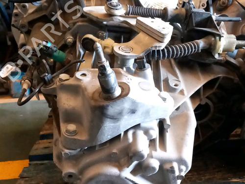 Getriebe DACIA DUSTER (HM_) 1.5 dCi 115 (HMAD) | BP37240833M3 - Image 3