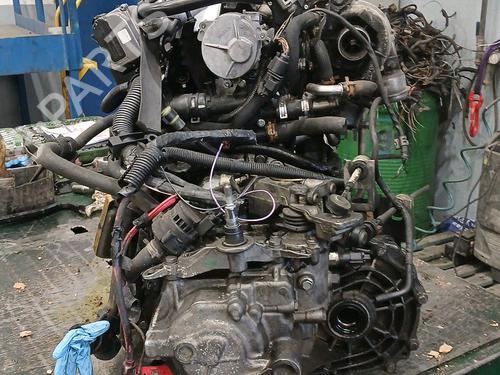Starter RENAULT GRAND SCÉNIC II (JM0/1_) 1.9 dCi (JM14) | BP27437904M8 