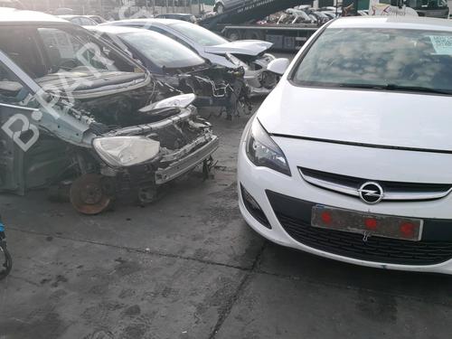 Radio OPEL ASTRA J (P10) 1.4 Turbo (68) | BP22790820E6 