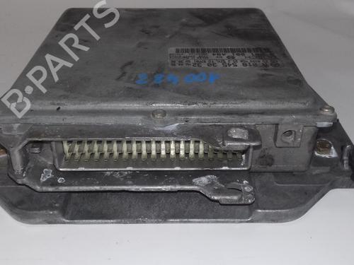 Used Engine control unit (ECU) Engine control unit (ECU) MERCEDES-BENZ E-CLASS (W210) E 290 Turbo-D (210.017) (129 hp) 35730080 35730080