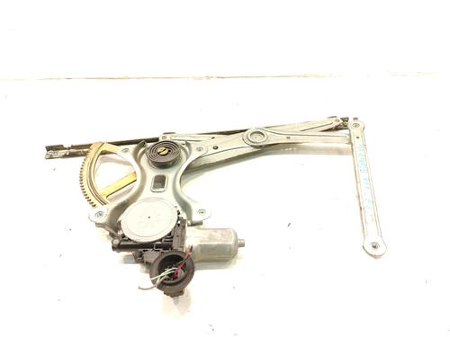 Used Front left window mechanism Front left window mechanism LEXUS RX (_U3_) 400h AWD (MHU38_, MHU38R) (272 hp) 34485892 34485892