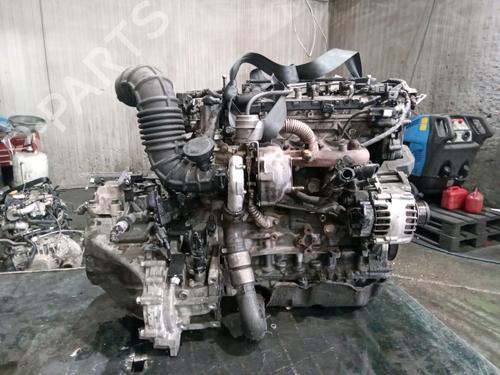 Starter KIA CEE'D Hatchback (ED) 1.6 CRDi 115 | BP35732147M8 - Image 3