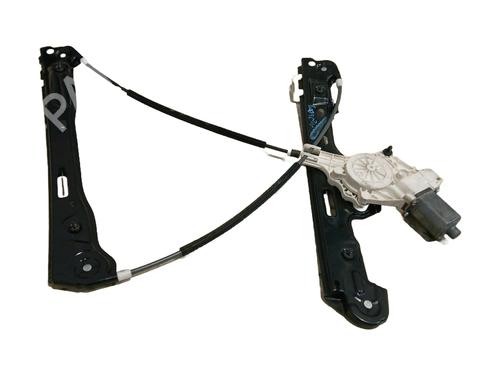 Used Front left window mechanism BMW 3 (E90) 325 i (218 hp) 21098246