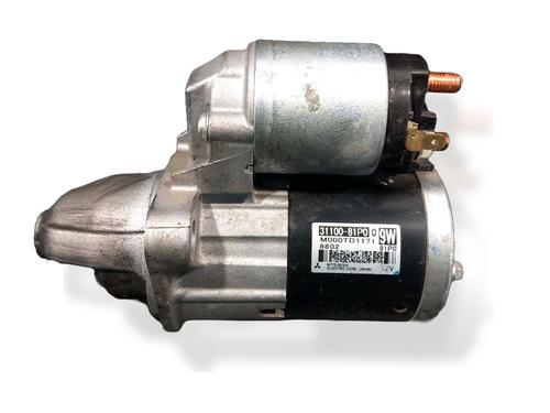 Used Starter Starter SUZUKI IGNIS III (MF, FF) 1.2 Hybrid (ATK412, FF21S) (90 hp) 35733258 35733258