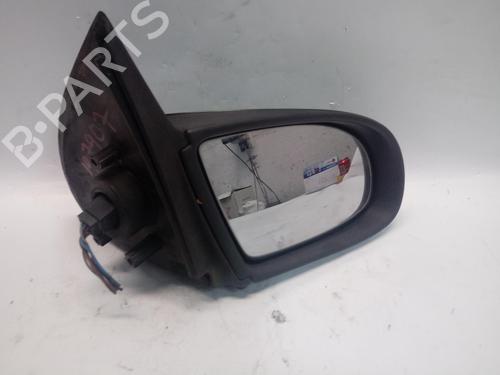 Used Right mirror Right mirror OPEL TIGRA (S93) 1.6 16V (F07) (106 hp) 34484046 34484046