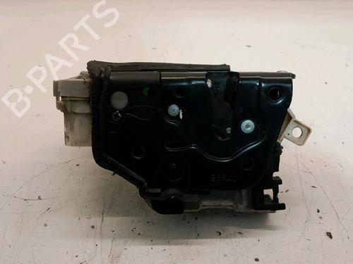Used Front left lock Front left lock AUDI A3 Sportback (8VA, 8VF) [2012-2021] 34463118 34463118