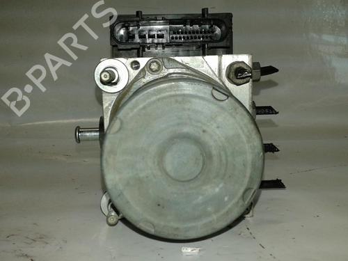 Used ABS pump ABS pump FIAT DUCATO Bus (250_) 120 Multijet 2,3 D (120 hp) 34481419 34481419