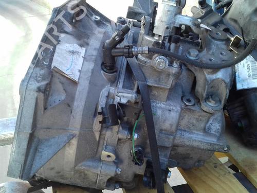 Gearbox OPEL INSIGNIA A (G09) 2.0 CDTI (68) | BP34484403M3 - Image 2