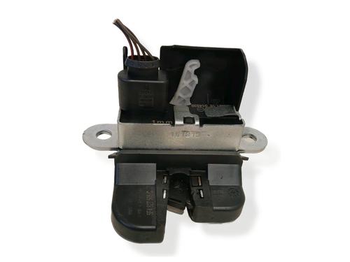 Used Tailgate lock SEAT LEON (5F1) 1.6 TDI (110 hp) 21812738