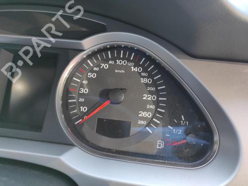 Instrument cluster AUDI A6 C6 Avant (4F5) 3.2 FSI quattro | BP18536252C47 