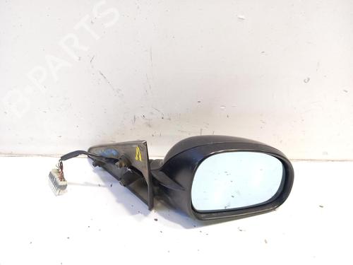 Used Right mirror PEUGEOT 406 Coupe (8C) 2.2 HDI (133 hp) 14478163