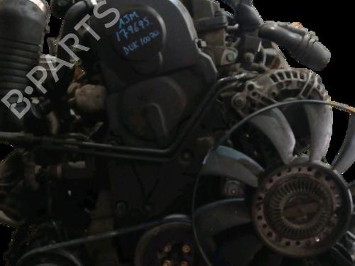 Used Gearbox Gearbox AUDI A4 B5 (8D2) [1994-2001] 34492112 34492112