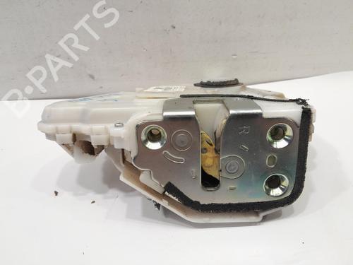 Used Front right lock HONDA CIVIC VIII Hatchback (FN, FK) 1.8 (FN1, FK2) (140 hp) 14478598