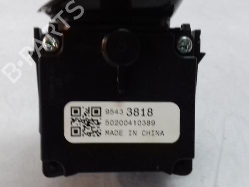 Steering column stalk OPEL ASTRA J (P10) 2.0 CDTI (68) | BP36234203I23 - Image 3