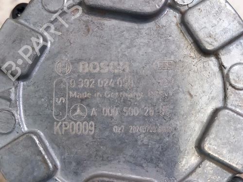 Auxiliary water pump MERCEDES-BENZ EQA (H243) EQA 250+ (243.702) | BP37672986M111 - Image 4