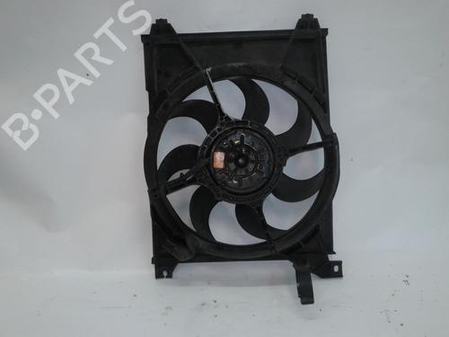 Used Radiator fan Radiator fan HYUNDAI TRAJET (FO) 2.0 CRDi (113 hp) 40511287 40511287