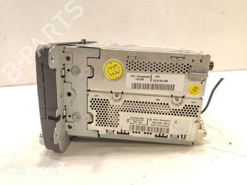 Radio VW PASSAT B5 (3B2) | BP34489202E6 - Image 3