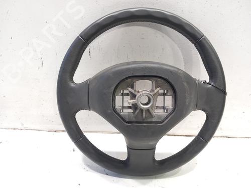 Used Steering wheel PEUGEOT 5008 (0U_, 0E_) 1.6 HDi (114 hp) 14463795