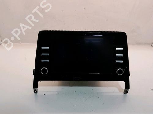 Used Radio Radio HYUNDAI IONIQ (AE) 1.6 GDI Hybrid (141 hp) 34463073 34463073