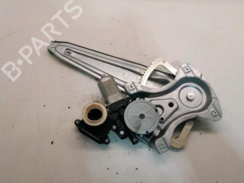 Used Rear left window mechanism Rear left window mechanism TOYOTA AURIS (_E18_) 2.0 D-4D (ADE186_, ADE186R) (124 hp) 34463102 34463102