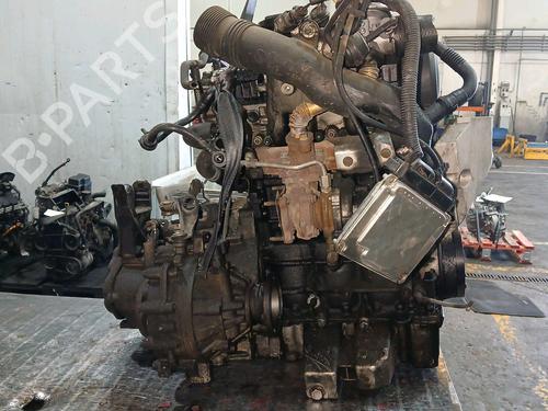 Engine VW POLO IV (9N_, 9A_) 1.2 | BP34552411M1 - Image 3