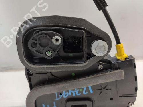 Front left lock OPEL ASTRA K (B16) 1.6 CDTi (68) | BP14464183C98 
