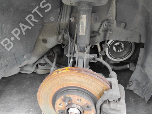 Used Right front shock absorber Right front shock absorber LANCIA DELTA III (844_) 1.4 16V (844.AXL1A) (140 hp) 34489396 34489396