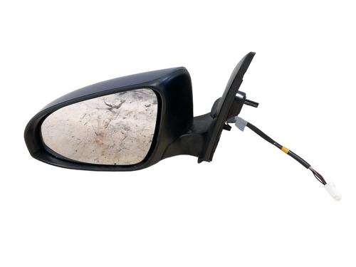 Used Left mirror Left mirror 38569440 38569440