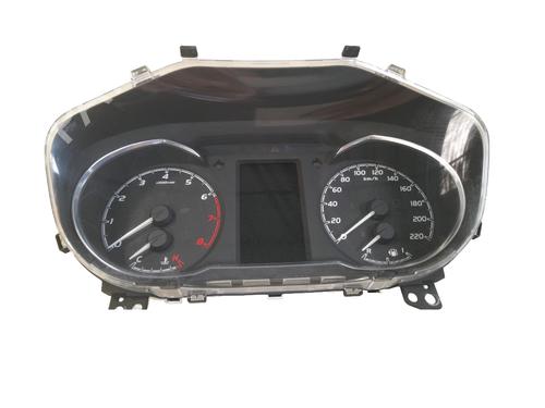 Used Instrument cluster Instrument cluster TOYOTA YARIS (_P13_) 1.0 (KSP130) (72 hp) 34470053 34470053