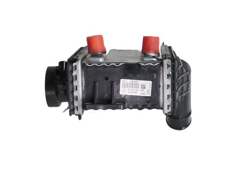 Used Intercooler Intercooler MERCEDES-BENZ GLC Coupe (C253) 220 d 4-matic (253.303, 253.305) (170 hp) 33404772 33404772