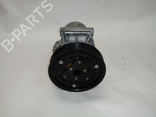 Used AC compressor FORD COUGAR (EC_) [1998-2001]  14452936