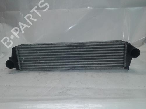 Used Intercooler Intercooler BMW 3 Compact (E36) 318 ti (140 hp) 34481761 34481761