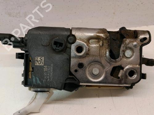 Used Rear right lock Rear right lock PEUGEOT 5008 (0U_, 0E_) 1.6 HDi (110 hp) 34462849 34462849