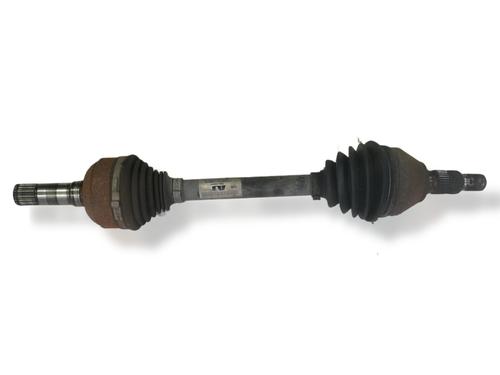 Used Left front driveshaft Left front driveshaft OPEL INSIGNIA A Country Tourer (G09) 2.0 CDTi (47) (131 hp) 33406971 33406971