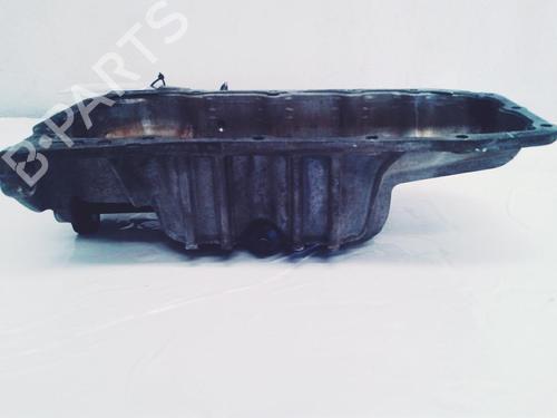 Used Oil sump FORD FIESTA V (JH_, JD_) [2001-2014]  19046085