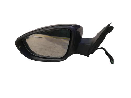 Used Left mirror Left mirror VW PASSAT B7 (362) 1.8 TSI (152 hp) 34548858 34548858