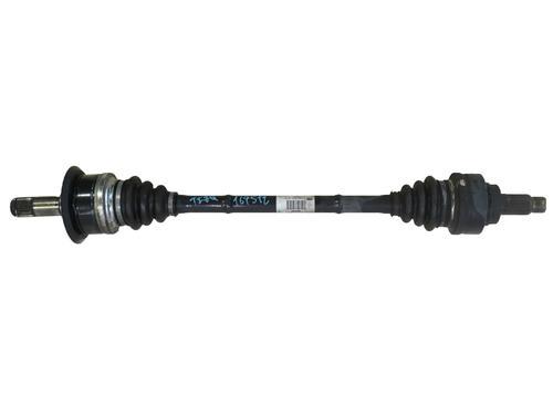 Used Left rear driveshaft BMW 4 Gran Coupe (F36) 420 d (190 hp) 24309333