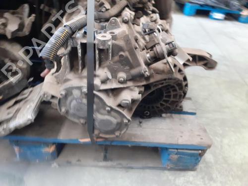 Used Gearbox Gearbox 34545432 34545432