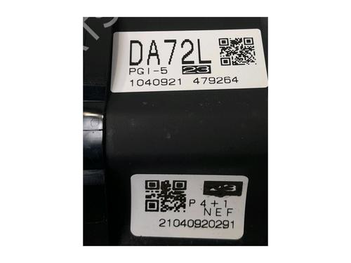 Left front driveshaft LEXUS UX (_AA1_, _AH1_, _MA1_) 250h (MZAH10) | BP34552984M38 - Image 4