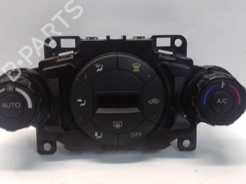 Climate control FORD FIESTA VI (CB1, CCN) 1.25 | BP14446443I5 