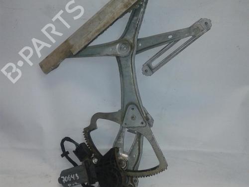 Used Front right window mechanism Front right window mechanism MERCEDES-BENZ E-CLASS (W210) E 290 Turbo-D (210.017) (129 hp) 34481505 34481505