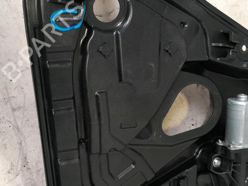 Rear right window mechanism VOLVO V40 Hatchback (525) D3 | BP34469389C25 - Image 3