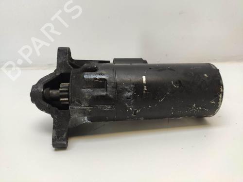 Used Starter Starter CITROËN BX (XB-_) [1982-1994] 35730808 35730808