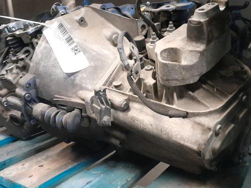 Gearbox CITROËN C4 I Saloon 1.6 HDi | BP36784448M3 - Image 3