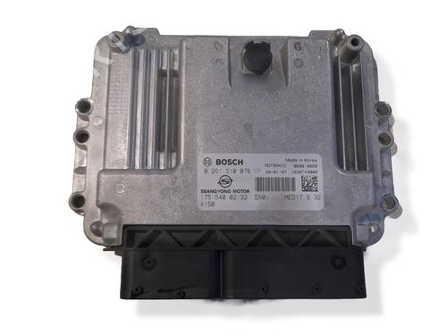 Used Other Other SSANGYONG TIVOLI 1.5 (163 hp) 35733206 35733206