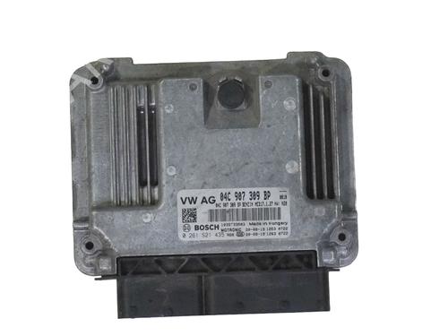 engine-control-unit-ecu-audi-a1-sportback-gba-2018-35734308 main image