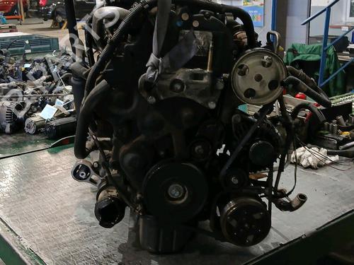 Startmotor FORD FUSION (JU_) 1.4 TDCi (68 hp) 24118685