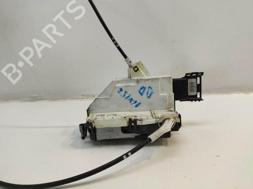 Altro Altro PEUGEOT 3008 I MPV (0U_) 1.6 HDi (109 hp) 36234572 36234572