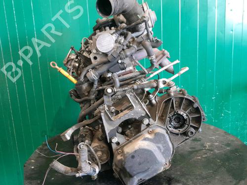 Starter SEAT CORDOBA (6L2)  | BP24453446M8 