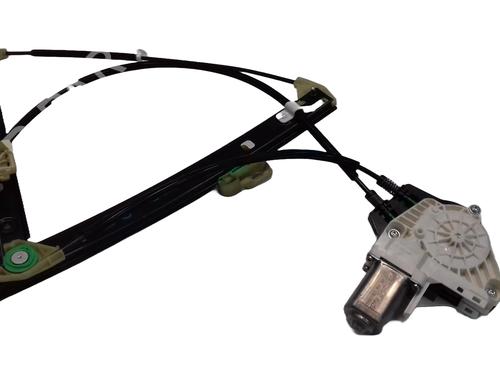 Used Front left window mechanism Front left window mechanism AUDI A1 Sportback (8XA, 8XF) 1.0 TFSI (95 hp) 36234206 36234206